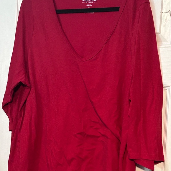 Torrid Lot size 3 - Picture 10 of 16